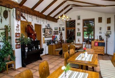 Tur LIVE! O emblema a turismului in Sanpetru, Hotel Bielmann - 58