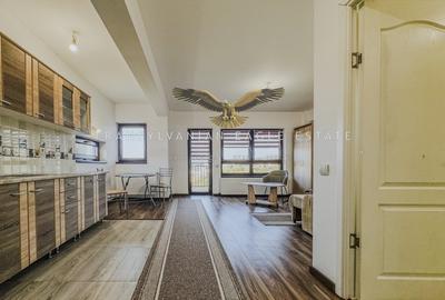 Garsonieră semidecomandată, mobilată în Borhanci - 3