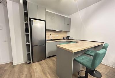 Apartament 2 camere Mamaia Nord vedere la mare - 4