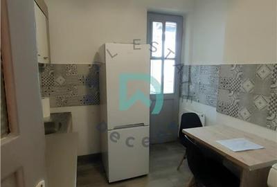 Apartament cu 2 camere semidecomandat, mobilat în Astra - 10