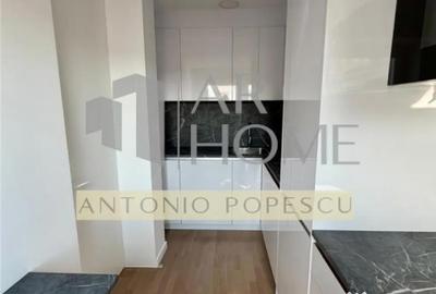 Apartament cu 3 camere decomandat în Gheorghe Doja - 14