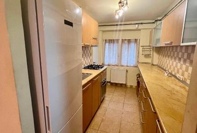 Proprietar închiriez apartament cu centrala termica - 5