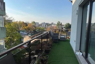 Apartament cu 2 camere în Chitila - 7