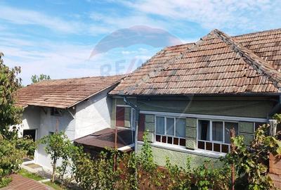 Case de vânzare –150 mp. Aghireș, la doar 7 km de Zalău/Salaj - 13