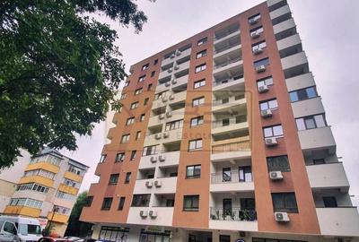 Apartament cu 2 camere semidecomandat, mobilat în Nicolina - 21