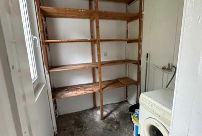 Apartament cu 2 camere semidecomandat în Central - 1