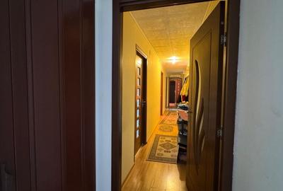 Apartament cu 3 camere decomandat, mobilat în Șagului - 6