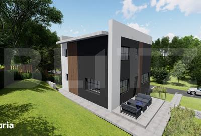 Teren de 451 mp, în Sărărie - 3