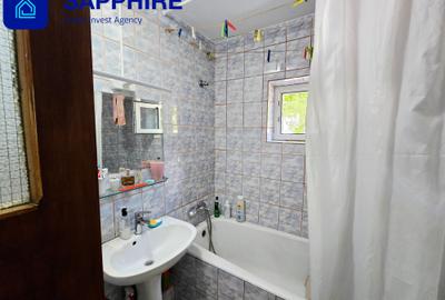 Apartament cu 2 camere decomandat în Sebastian - 11