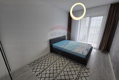 Apartament cu 2 camere in zona Nord - 6