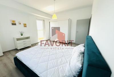 Apartament cu 2 camere decomandat, mobilat în Torontalului - 6