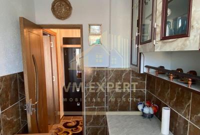 APARTAMENT 2 CAMERE ETAJ 3 VI?OI CAMPULUNG - 14
