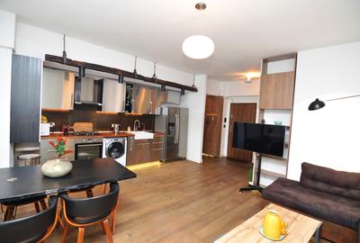 Apartament Superb 2 Camere Nerva Traian - Vlaicu Voda Residence - 4