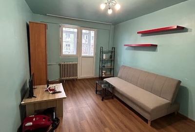 Apartament cu 2 camere decomandat în Militari