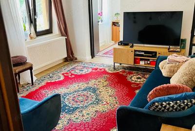 Casă cu 3 camere cu Teren 300 Mp în Ultracentral - 3