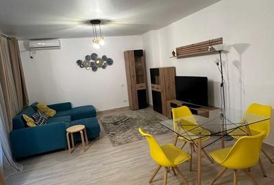 Apartament cu 2 camere decomandat, mobilat în Viilor - 2