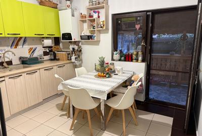 Casă cu 4 camere în Lunca Cetățuii - 4