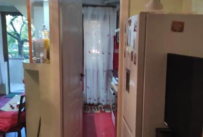 Garsoniera cu balcon la parter zona Gojdu - 2