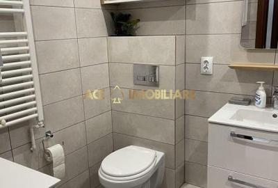 Apartament cu 2 camere decomandat, mobilat în Nicolae Grigorescu - 8