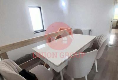 Casa Vila Parter + Etaj cu Teren de 500 mp, Localitatea Lazu Casa Vila Parter + Etaj cu Teren de 500 mp, Localitatea Lazu - 13