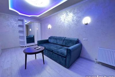 Inchiriere un apartament in Cluj Napoca, zona Garii Inchiriere un apartament in Cluj Napoca, zona Garii - 1