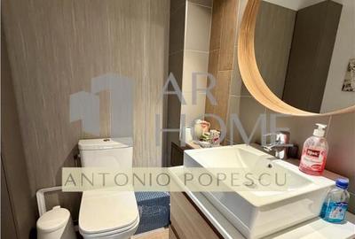 Apartament 3 camere, centrala proprie, Ploiesti, zona centra - 5