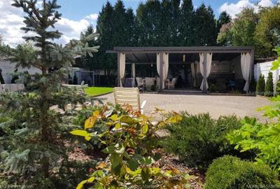 Apartament de inchiriat 140mp - 2