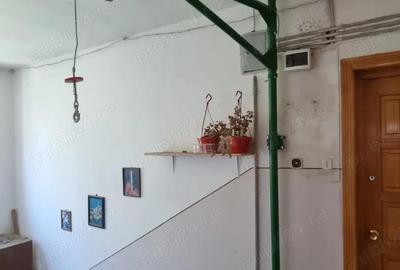 Apartament BOMBA - pentru ca are adapost antiatomic - 1