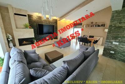 Casă cu 4 camere în Trivale - 5