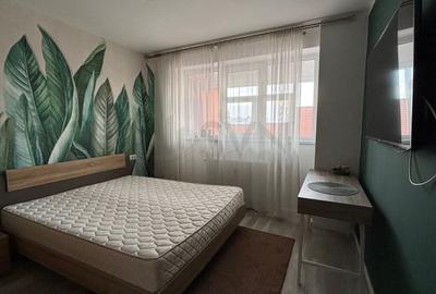 Apartament cu 3 camere semidecomandat, mobilat în Drumul Taberei - 4