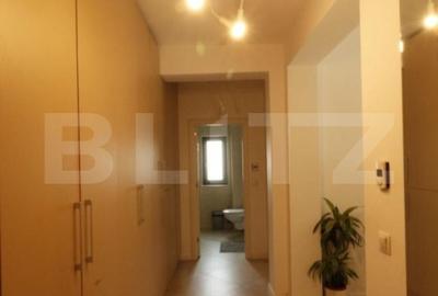 Apartament cu 1 camera, 40 mp, strada Aleea MIhail Sadoveanu - 6