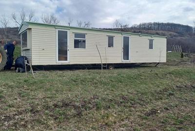 Casă cu Teren 34 Mp în Giula - 1