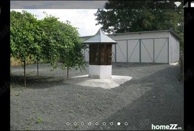 Casă în Prundu Bârgăului - 4