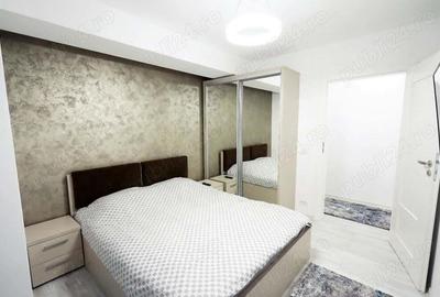 Apartament cu 3 camere decomandat în Calea Severinului - 1