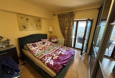 Apartament 3 camere zona Tomis II - 3