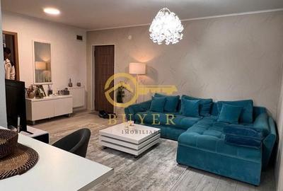 Apartament cu 3 camere decomandat în Tilișca - 4
