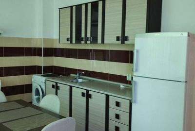 Garsonieră decomandată în Borhanci - 3