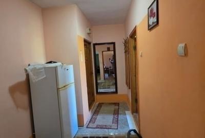 Tudor Vladimirescu-Bucsinescu- 2 Camere 50mp - 3
