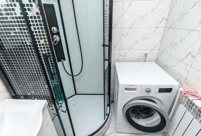 Apartament 1 camera Grigorescu - 1