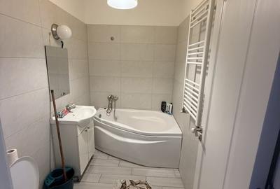 Garsonieră decomandată, mobilată în Militari - 6