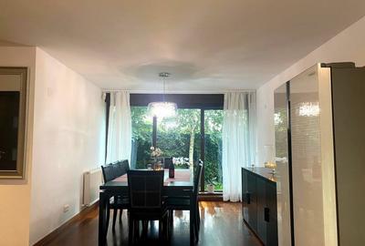 Vila cu gradina generoasa, de inchiriat, zona Baneasa, Sector 1 - 10