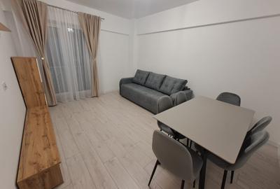 Apartament cu 2 camere decomandat, mobilat în Păcurari - 1