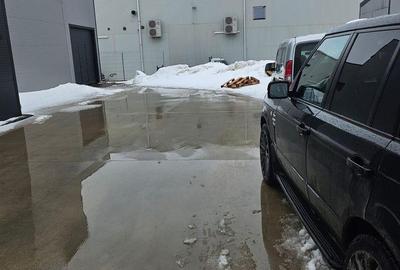 Spațiu comercial, de 570 mp, în Clinceni - 8