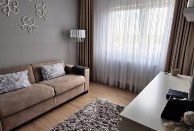Apartament cu 3 camere decomandat în Băneasa - 11
