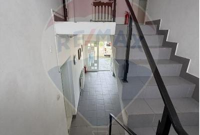Spațiu comercial, de 160 mp, în Lazaret - 5