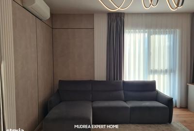 Apartament cu 2 camere în Central - 1