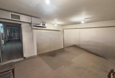 Spațiu comercial, de 28 mp, în Central - 1