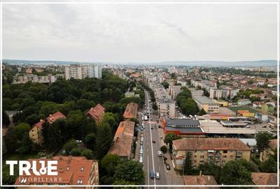 Garsoniere de vânzare, 20m?, cartierul 7 Noiembrie, Târgu Mureș! - 16