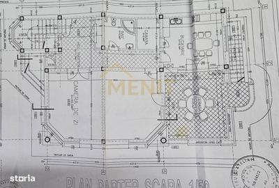 Casă cu 4 camere în Fundeni - 17
