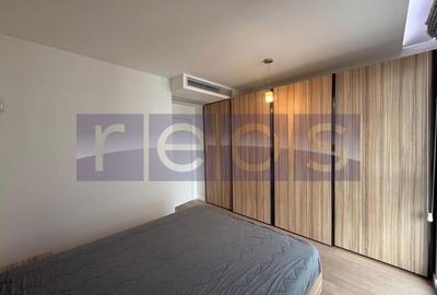 Apartament cu 2 camere, mobilat în Herăstrău - 12